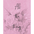 All the Things