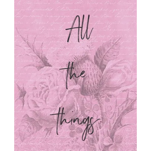 All the Things
