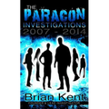 The Paracon Investigations