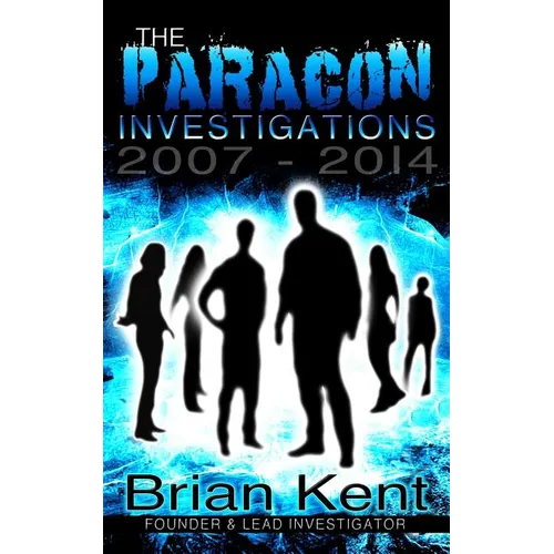 The Paracon Investigations