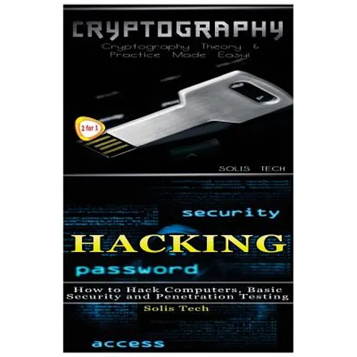 Cryptography & Hacking