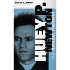Huey P. Newton: The Radical Theorist - Paperback