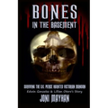 Bones in the Basement: Surviving the S.K. Pierce Haunted Victorian Mansion