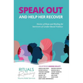 Speak Out and Help Recover