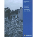 Natural Disaster Hotspots Case Studies