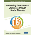 Addressing Environmental Challenges Through Spatial Planning
