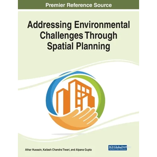 Addressing Environmental Challenges Through Spatial Planning