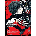 Persona 5: Mementos Mission Volume 1
