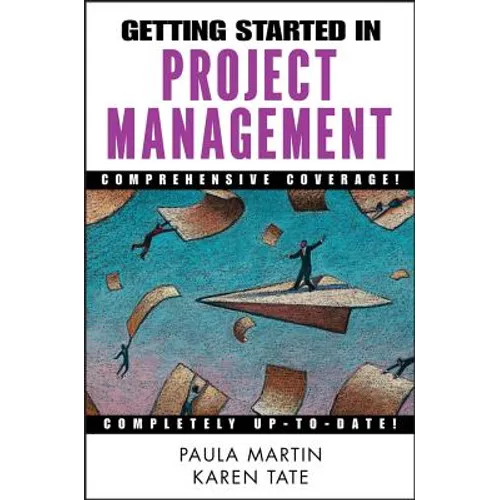 Getting Started in Project Management