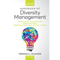 Handbook of Diversity Management: Inclusive Strategies for Driving Organizational Excellence