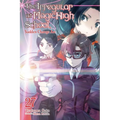The Irregular at Magic High School, Vol. 27 (Light Novel): Sudden Change ARC