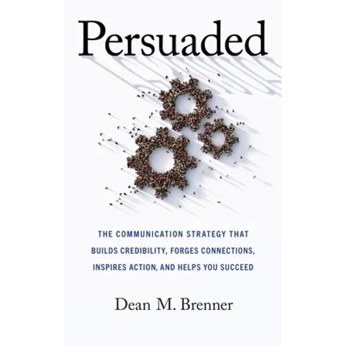 Persuaded