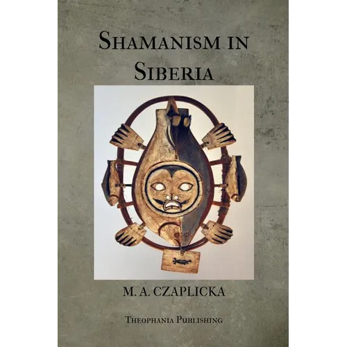 Shamanism in Siberia