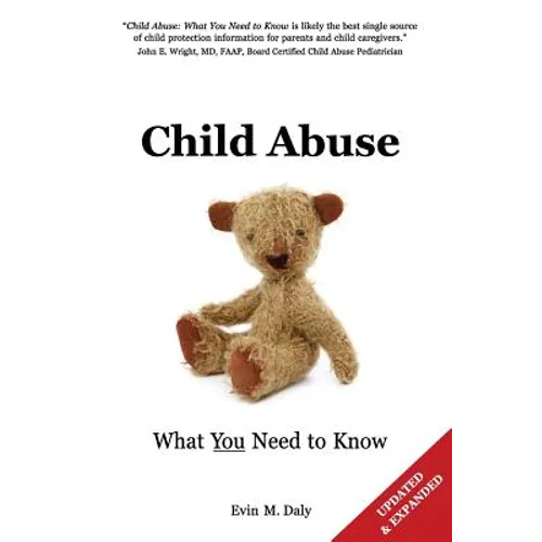 Child Abuse: What You Need to Know