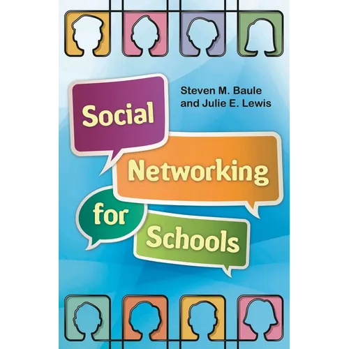 Social Networking for Schools