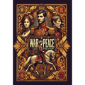 War and Peace (Collector's Edition) (Laminated Hardback with Jacket)