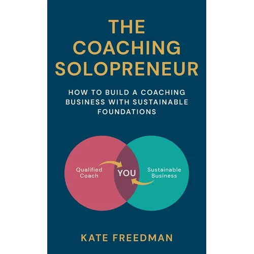 The Coaching Solopreneur