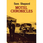 Motel Chronicles - Paperback