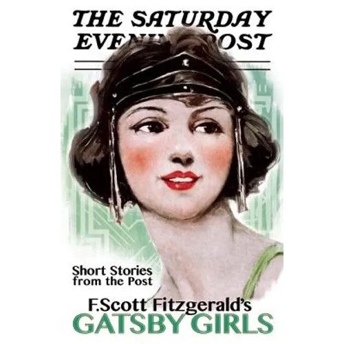 Gatsby Girls: Short Stories from the Post