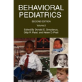 Behavioral Pediatrics: Volume 2