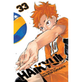 Haikyu!!, Vol. 33: Monsters' Ball