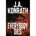 Everybody Dies - A Thriller