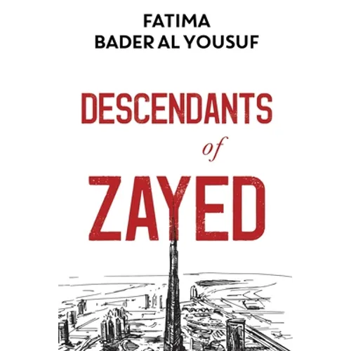 Descendants of Zayed