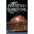 Haunted Tombstone