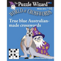 World of Crosswords No. 52