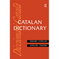 Catalan Dictionary: Catalan-English, English-Catalan