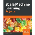 Scala Machine Learning Projects