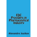 EDC Providers in Pharmaceutical Industry