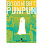 Goodnight Punpun, Vol. 1 - Paperback