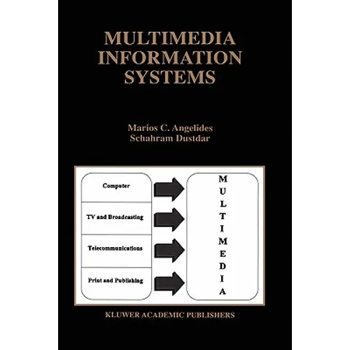 Multimedia Information Systems