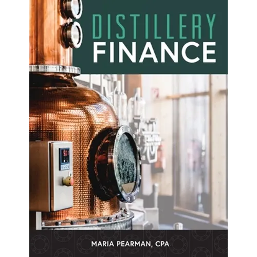 Distillery Finance