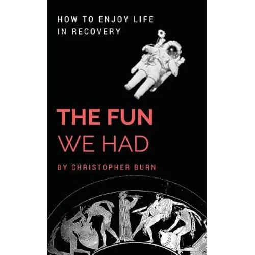 The Fun We Had: Articles By A Psychotherapist