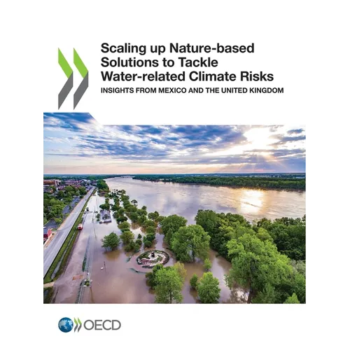Scaling up Nature-based Solutions to Tackle Water-related Climate Risks