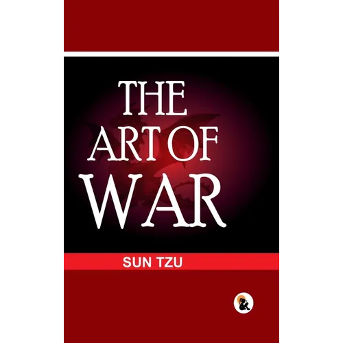 The Art Of War Hard Back Edition Sasa Publishing Classic Series 2024