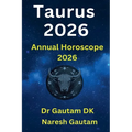 Taurus 2026