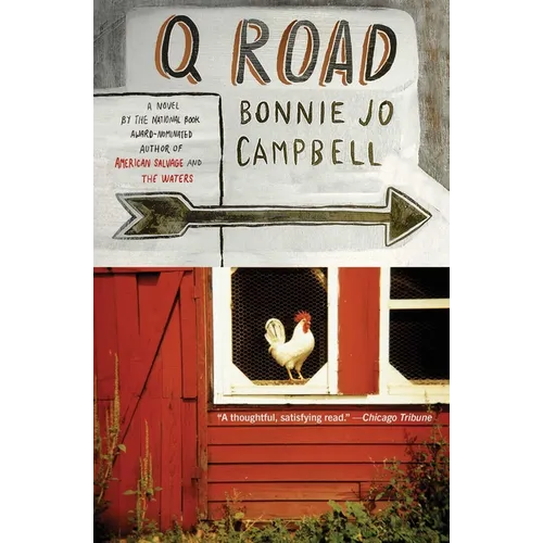 Q Road