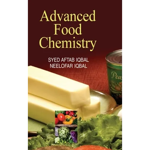 Advanced Food Chemistry