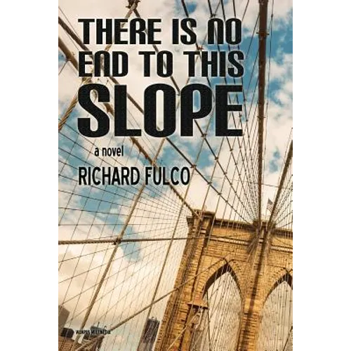 There Is No End to This Slope