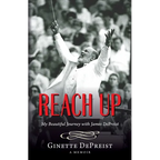 Reach Up: My Beautiful Journey with James DePreist - Paperback