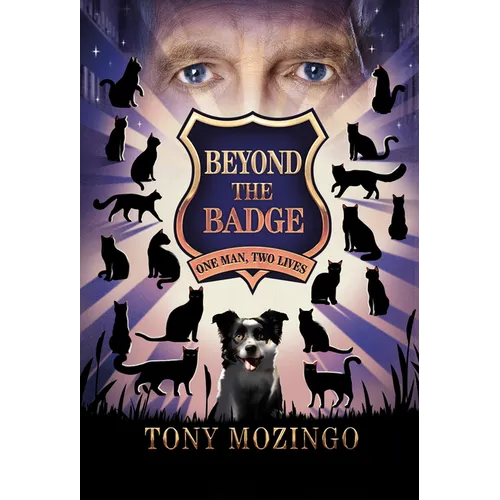 Beyond the Badge: One Man, Two Lives