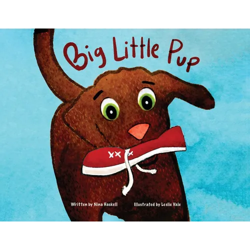 Big Little Pup