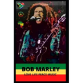 Bob Marley: Inspirational quotes on love, life, peace & music by reggae icon
