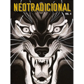 Neotradicional Volume 4: Paintings, Drawings, Flash & Sketches