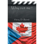 Why Not Me? - Paperback