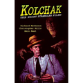 Kolchak: The Night Strangler Files