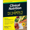 Clinical Nutrition For Dummies